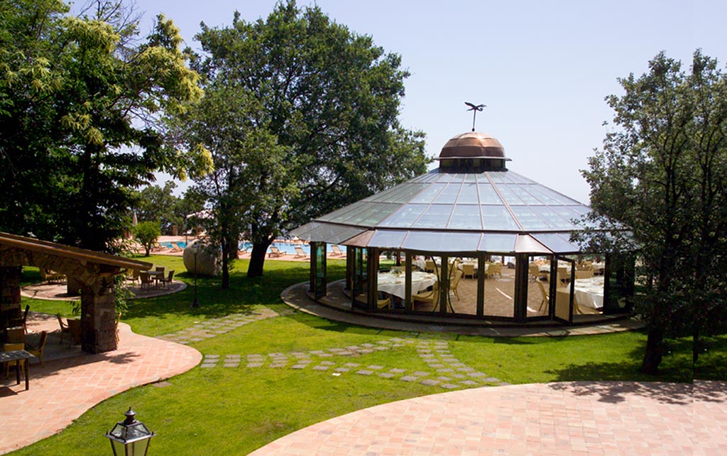 Airone Wellness Hotel foto 12