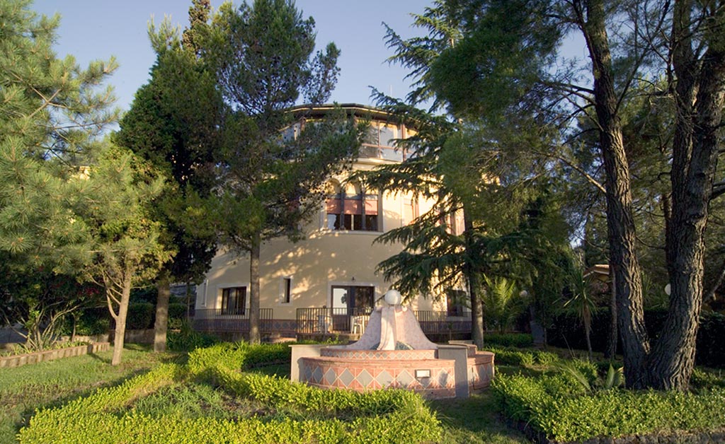 Airone Wellness Hotel foto 14