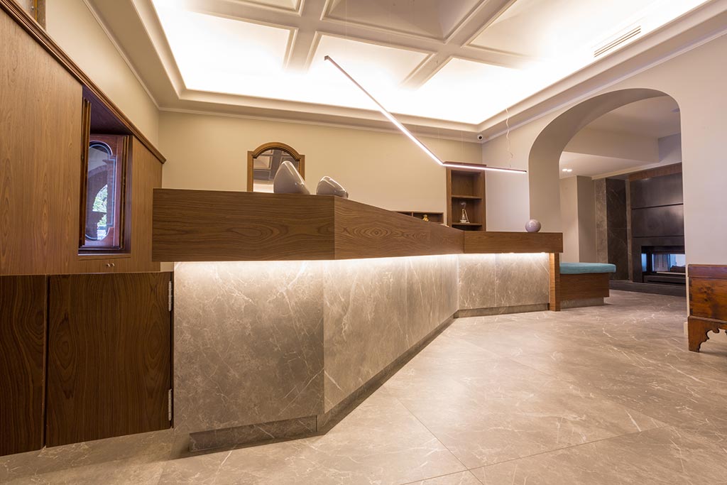 Airone Wellness Hotel foto 8