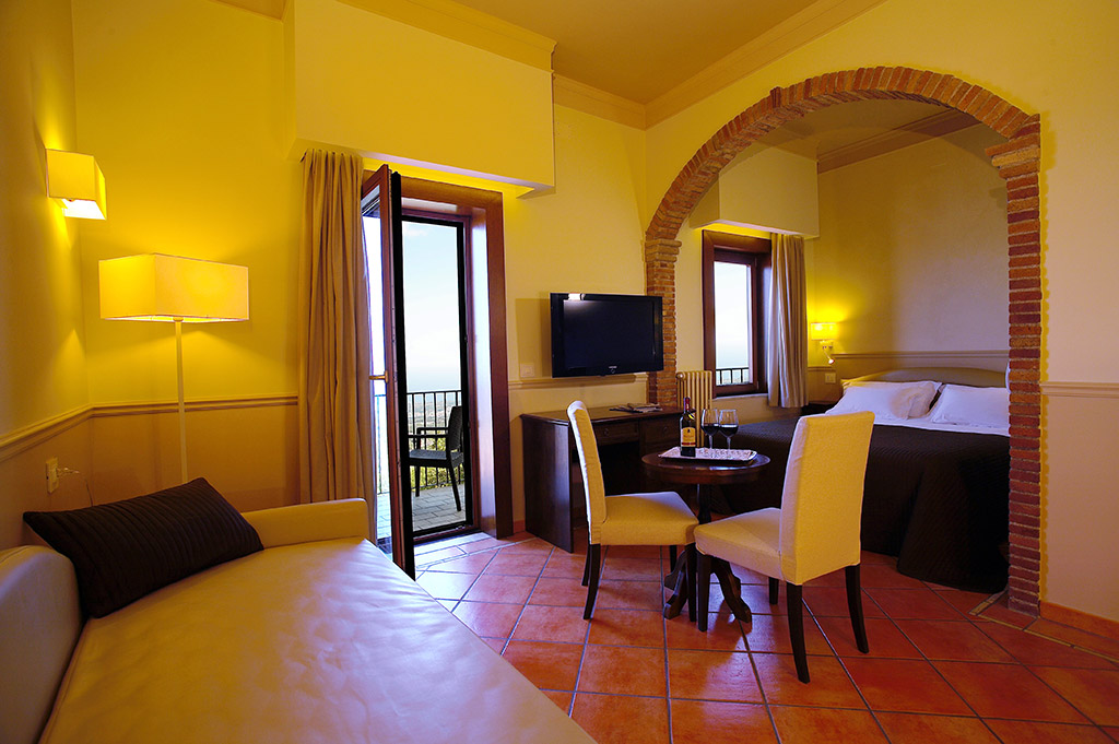 Airone Wellness Hotel foto 6
