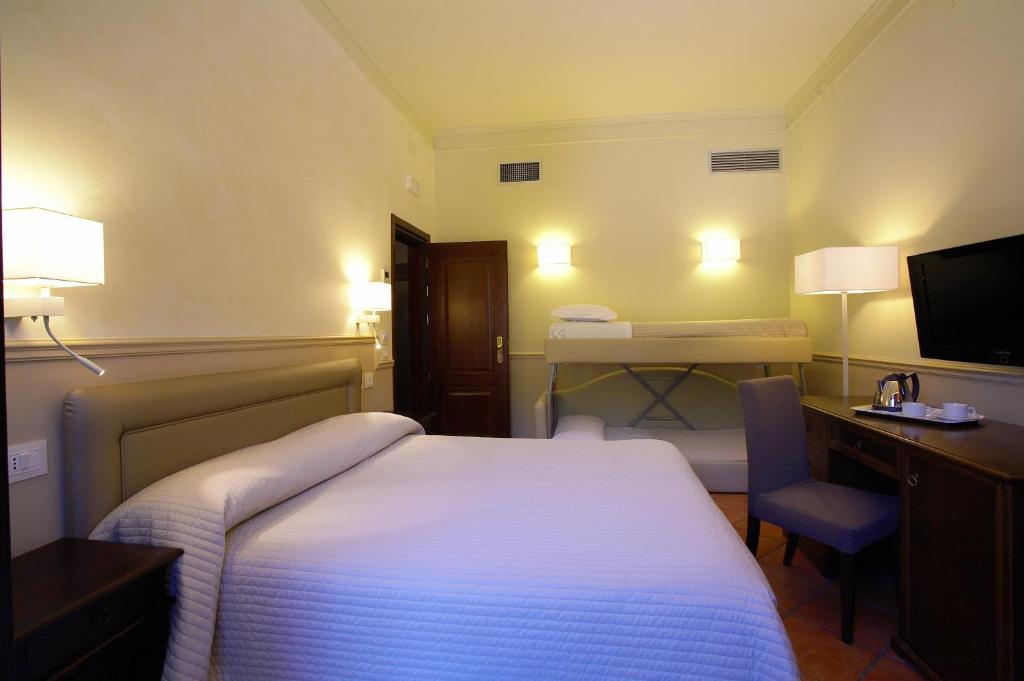 Airone Wellness Hotel foto 7