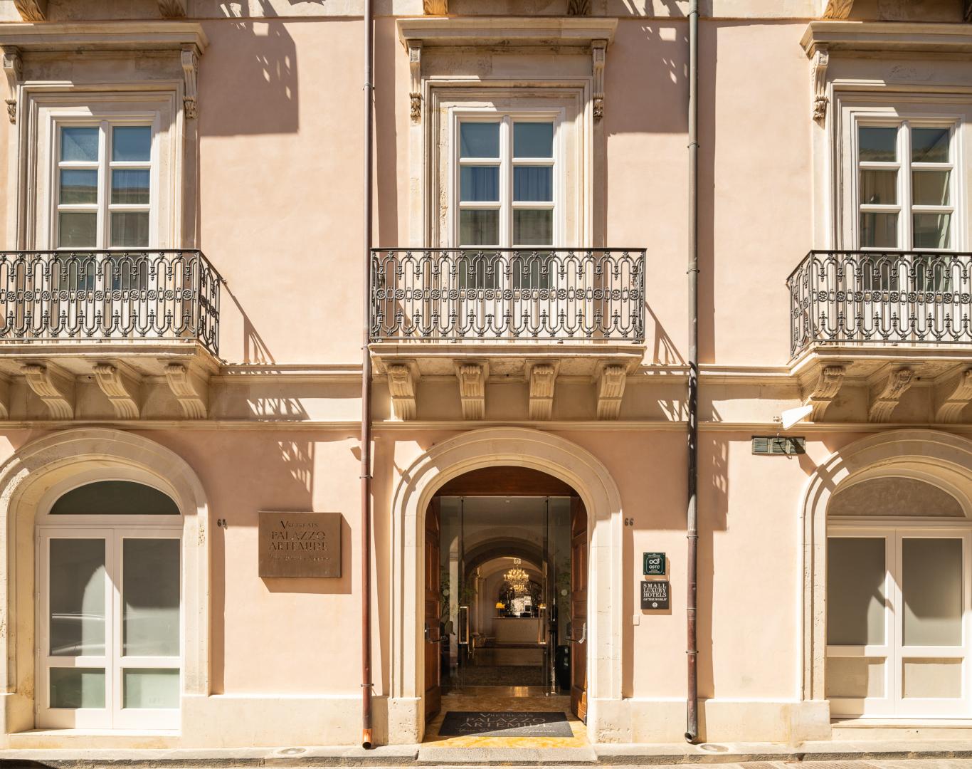 Palazzo Artemide foto 11