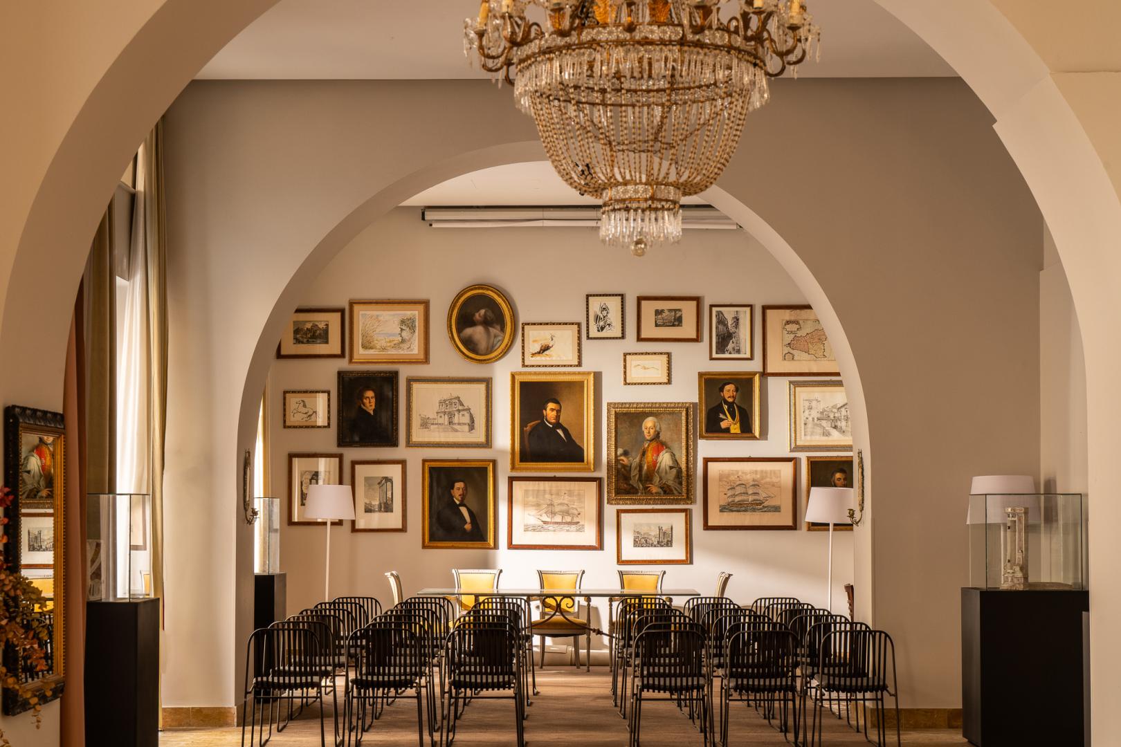 Palazzo Artemide foto 12