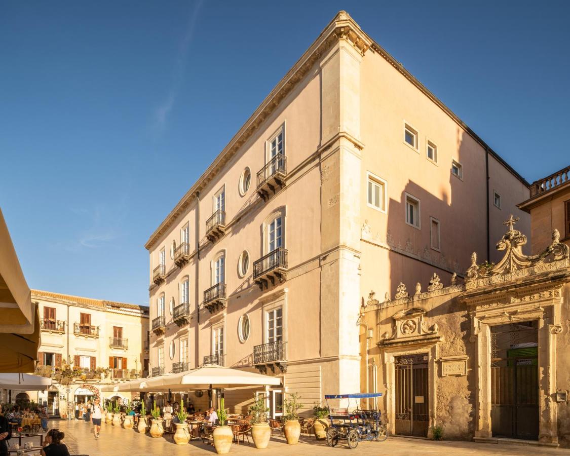 Palazzo Artemide foto 1