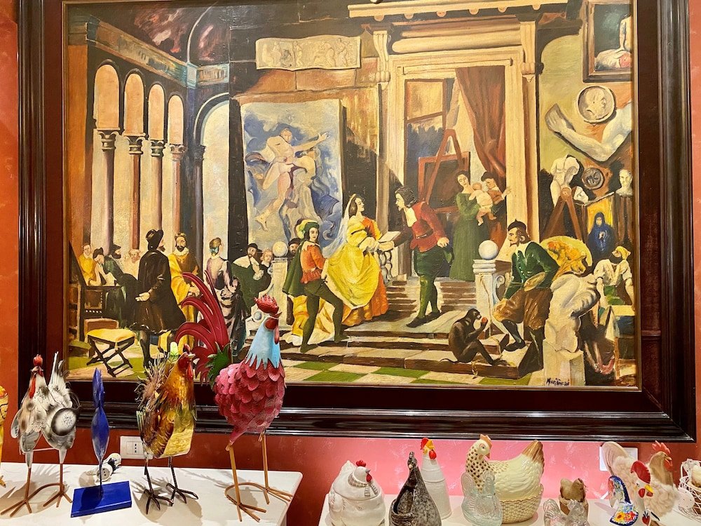 Il Guercino foto 43