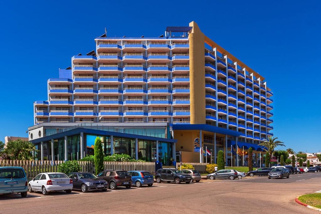 Aparthotel  Xon's Platja foto 12