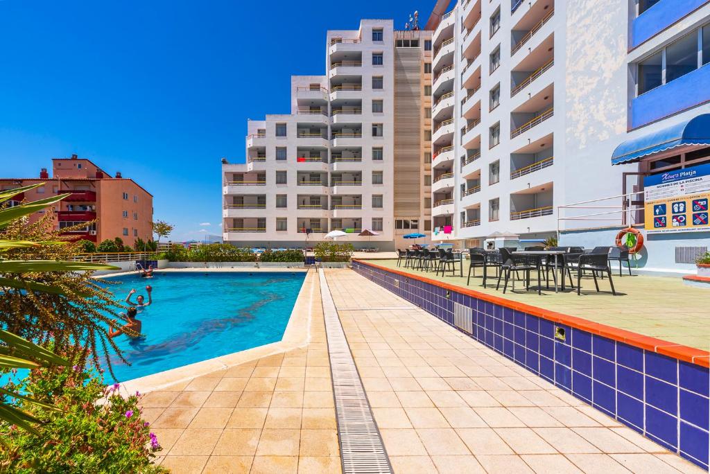 Aparthotel  Xon's Platja foto 11