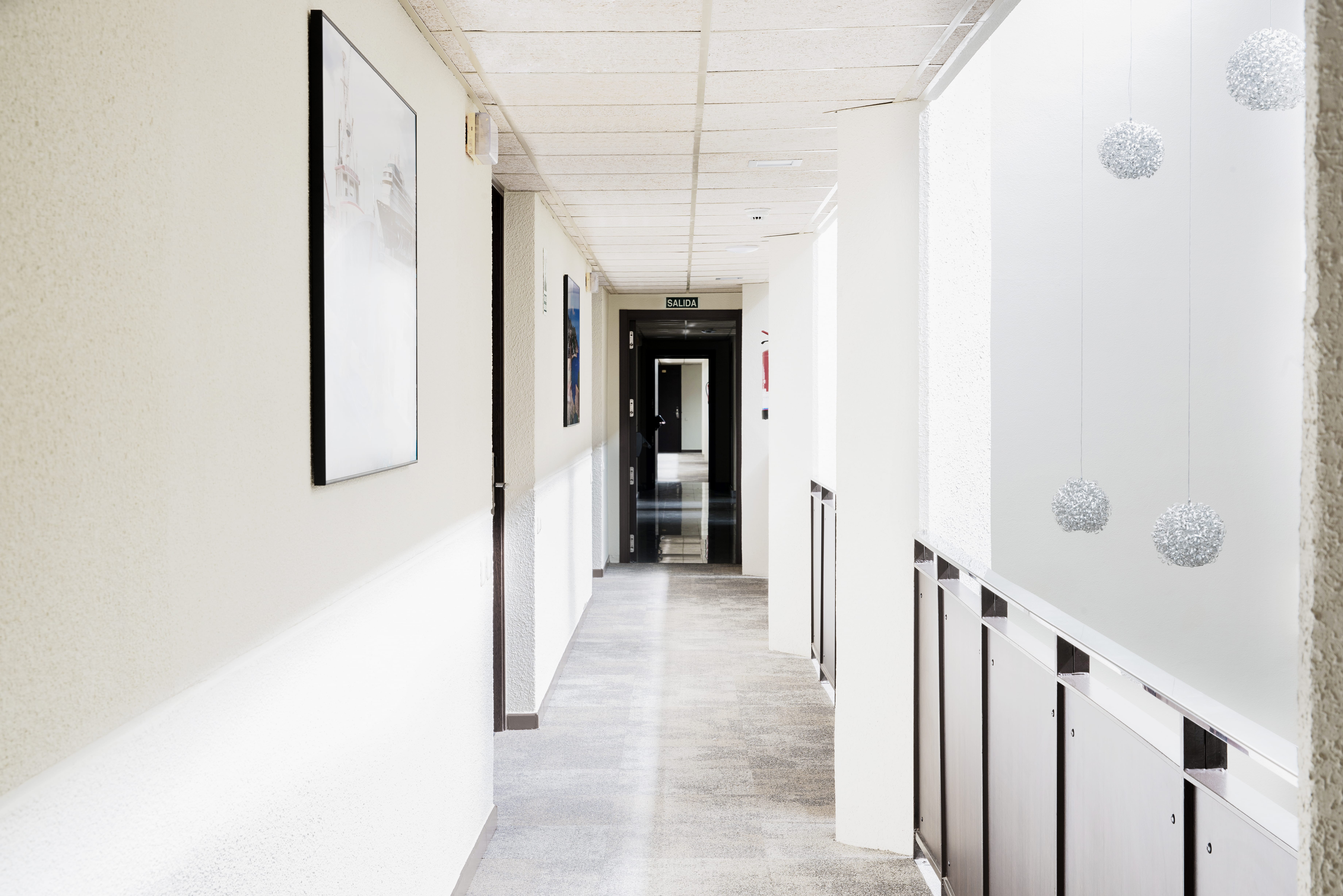 Ona Palamós Aparthotel foto 23