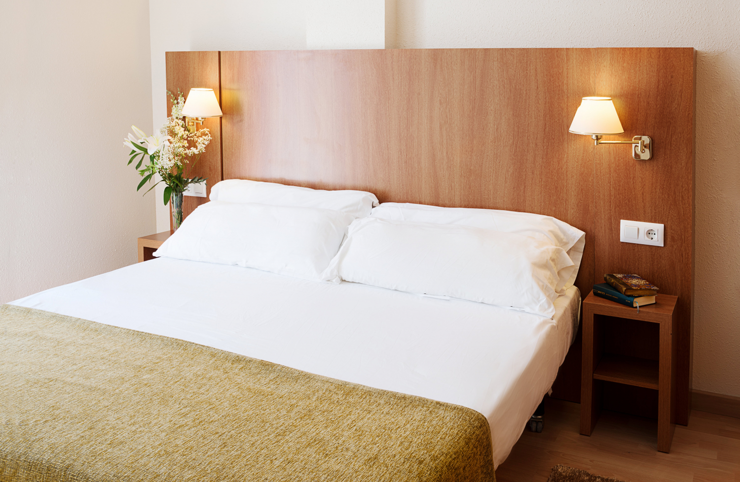 Ona Palamós Aparthotel foto 32
