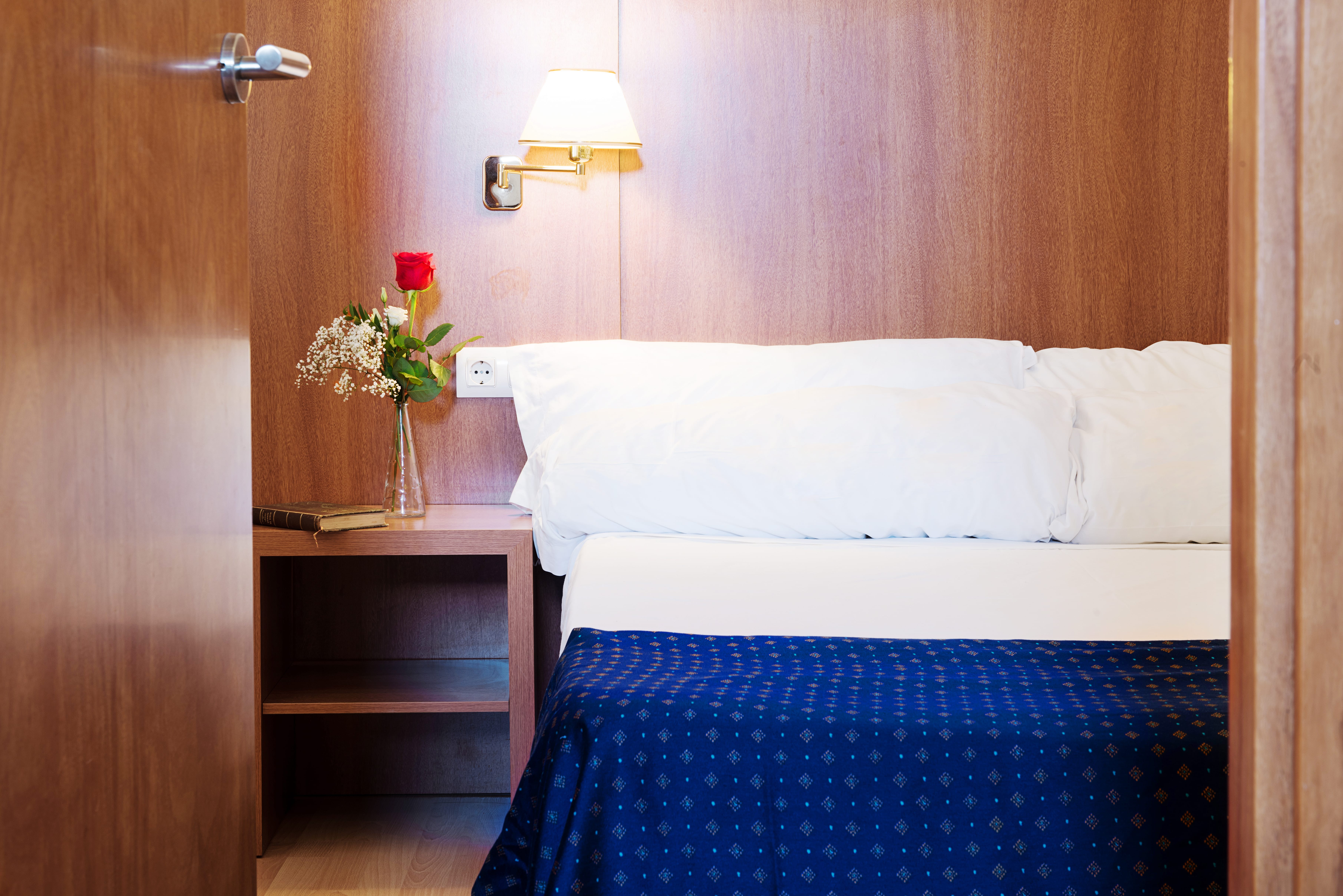Ona Palamós Aparthotel foto 33