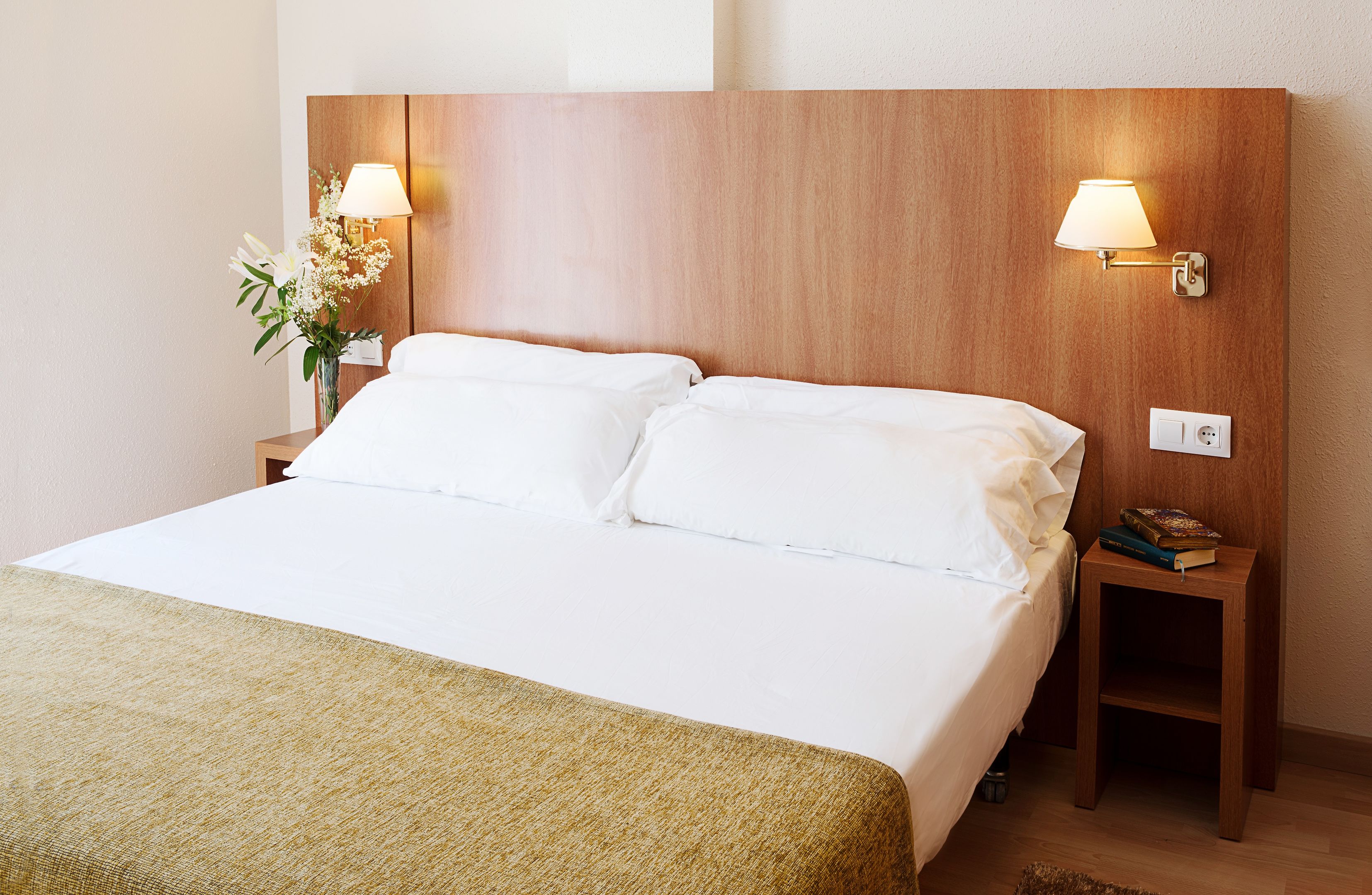 Ona Palamós Aparthotel foto 43