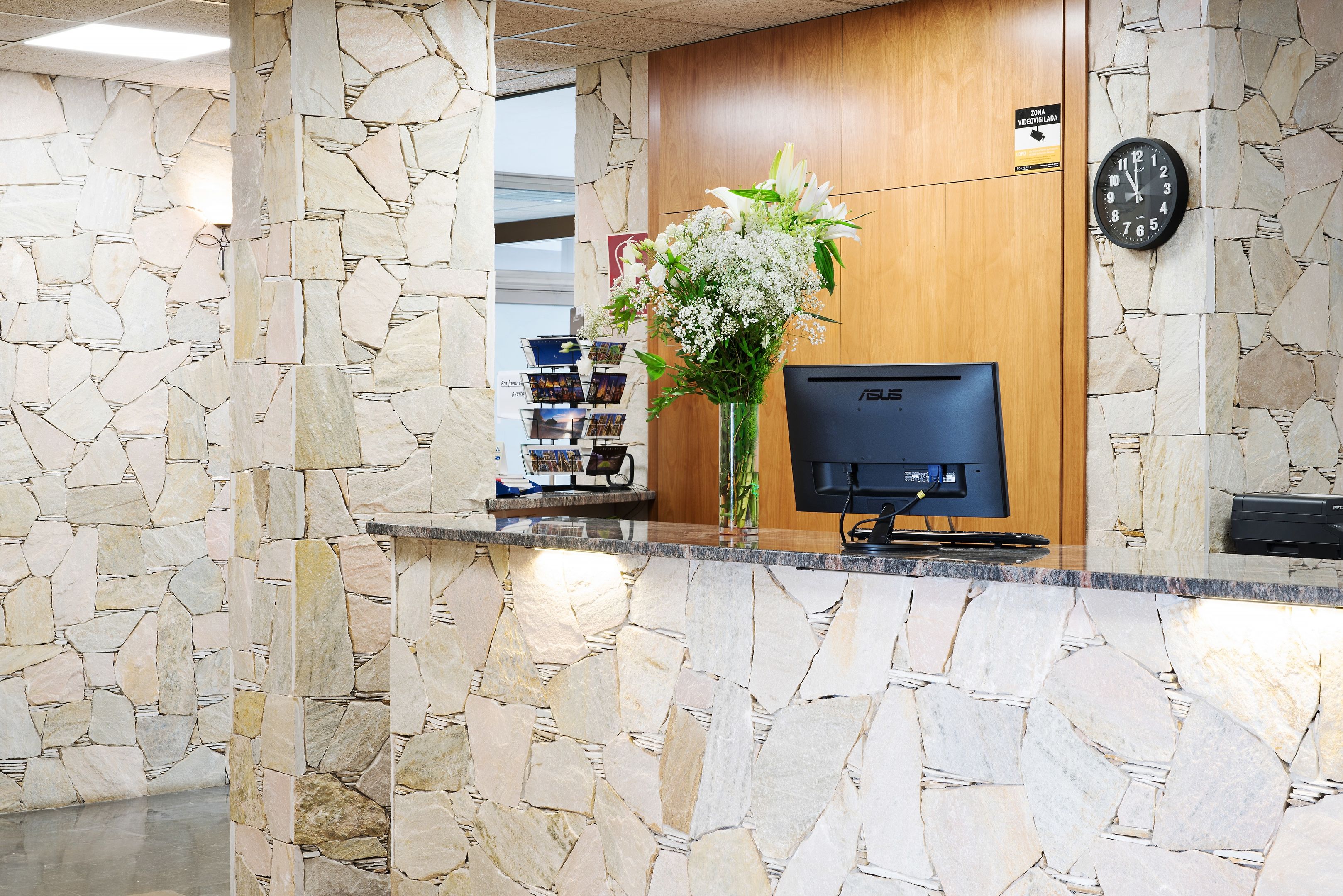 Ona Palamós Aparthotel foto 22