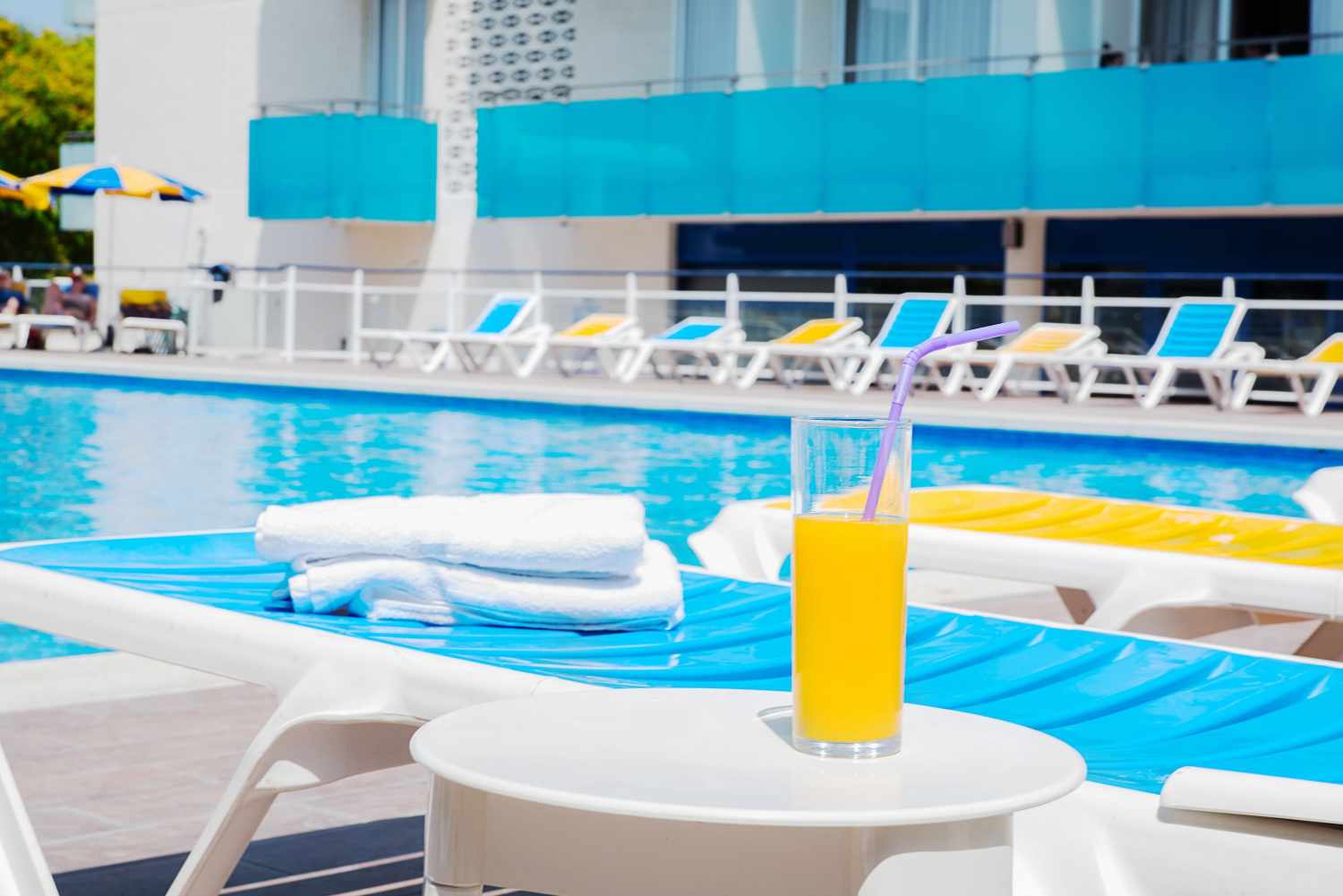 Ona Palamós Aparthotel foto 10