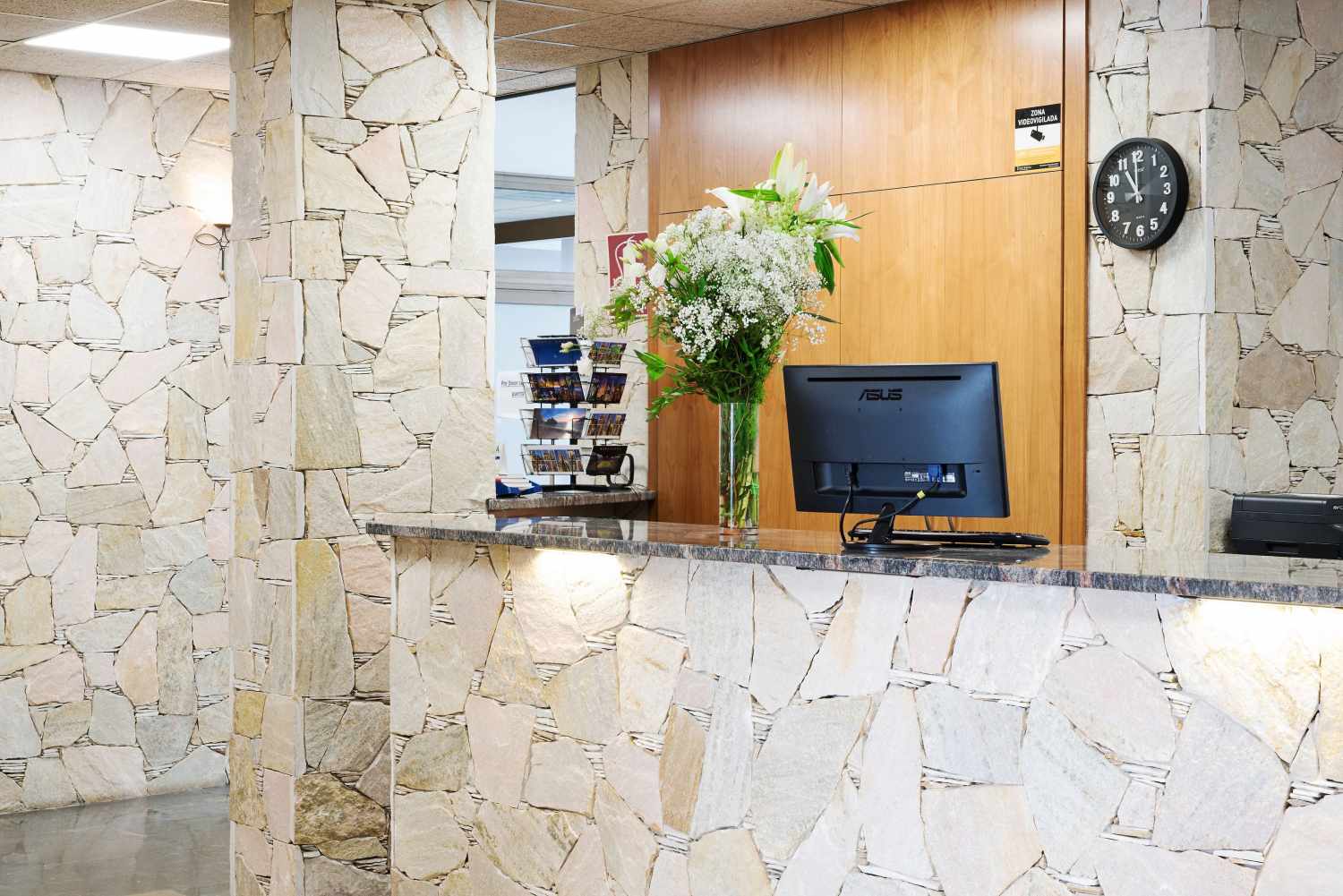 Ona Palamós Aparthotel foto 72