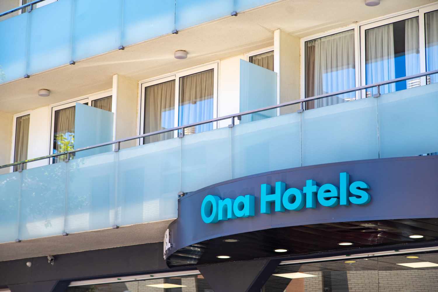 Ona Palamós Aparthotel foto 73