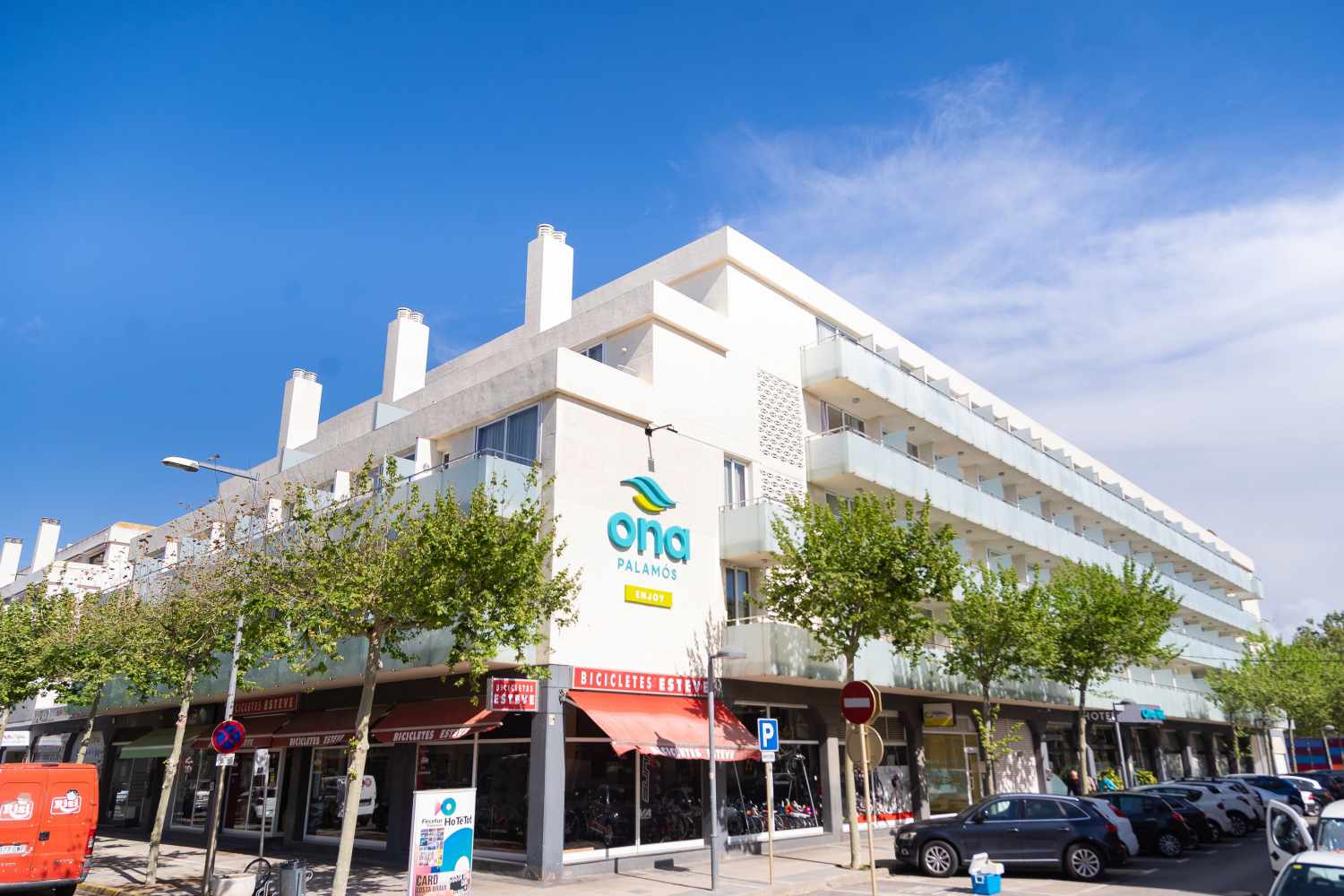Ona Palamós Aparthotel foto 74