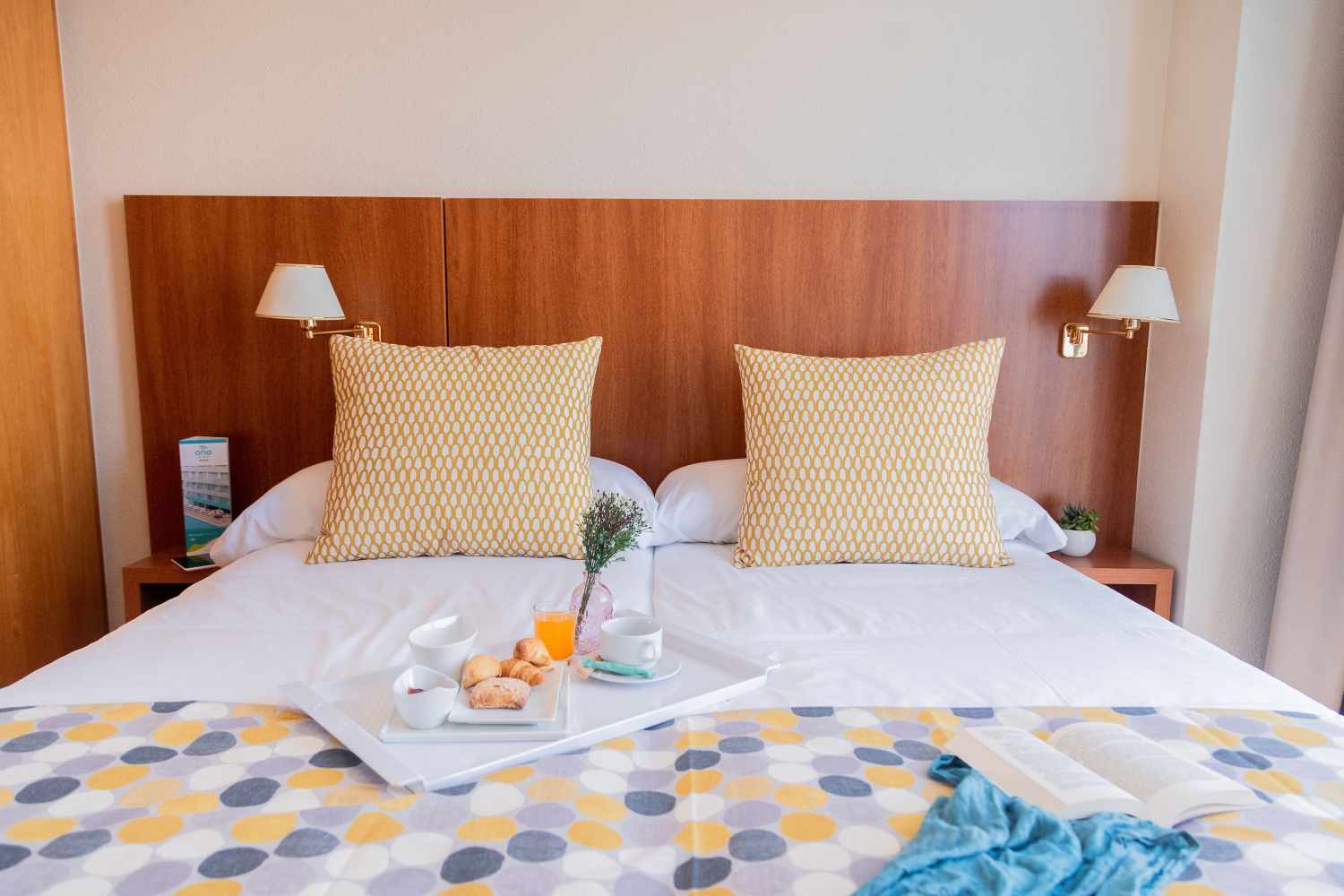 Ona Palamós Aparthotel foto 75