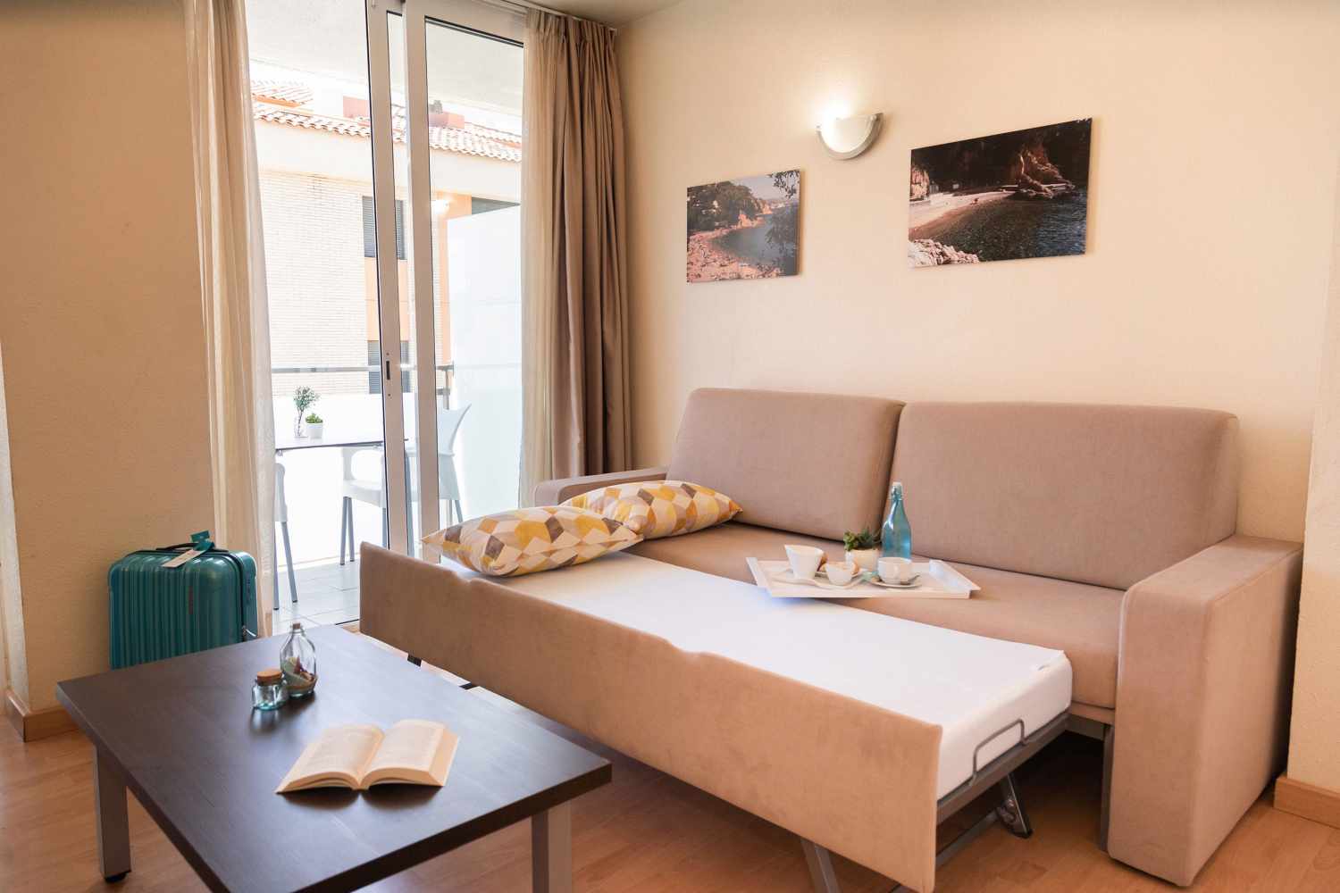 Ona Palamós Aparthotel foto 76