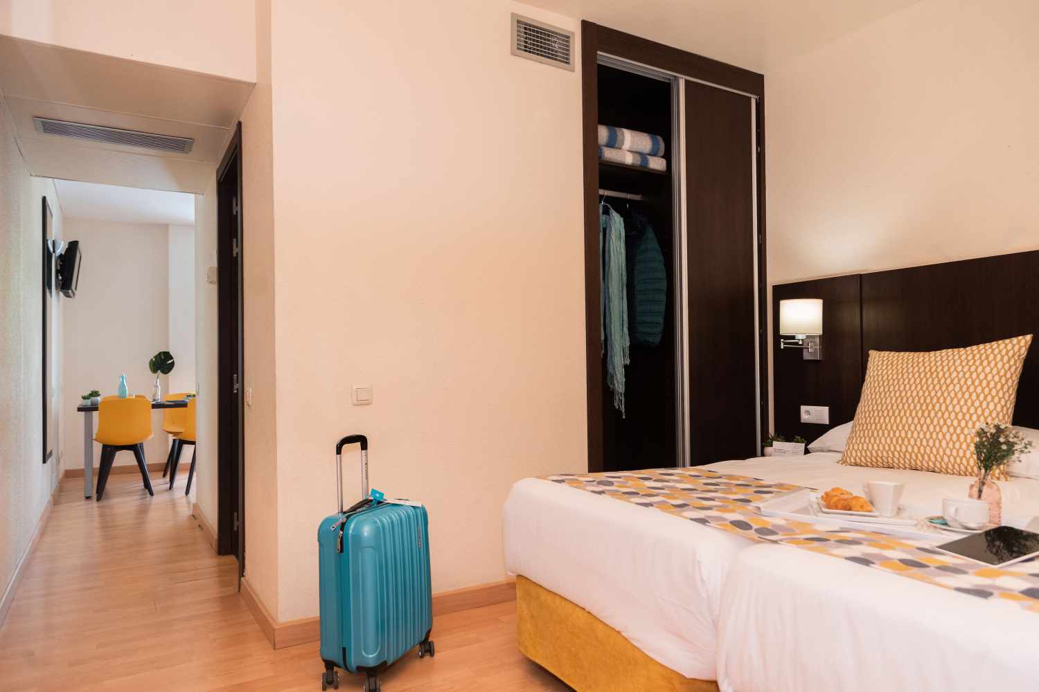 Ona Palamós Aparthotel foto 77