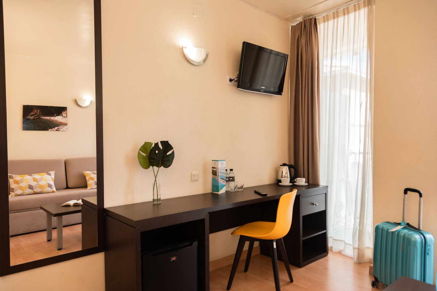 Ona Palamós Aparthotel foto 78