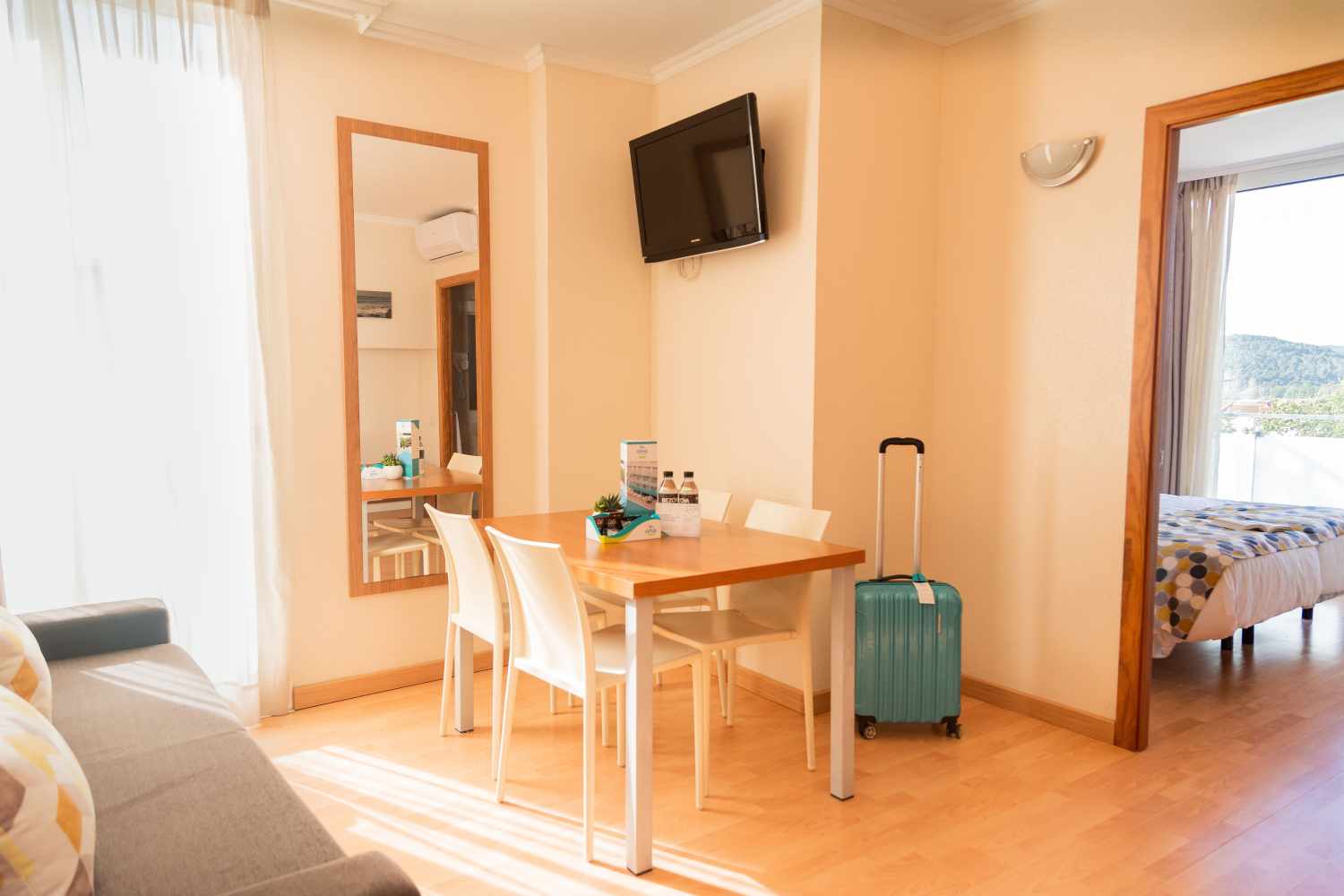 Ona Palamós Aparthotel foto 80