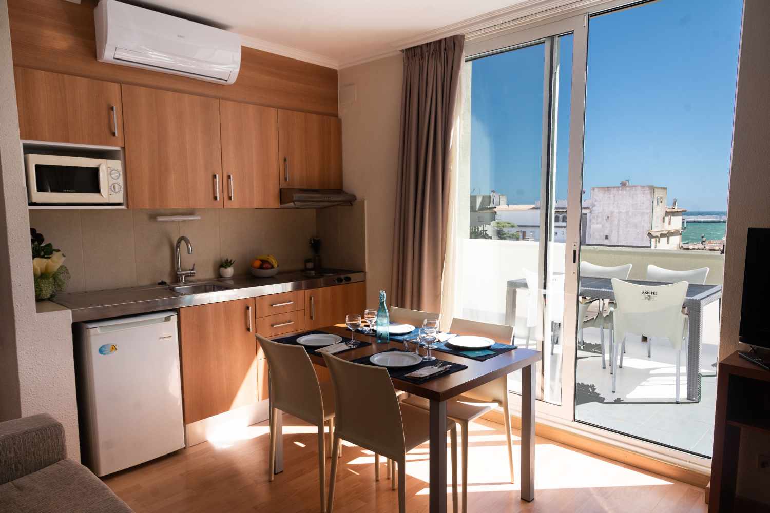 Ona Palamós Aparthotel foto 81