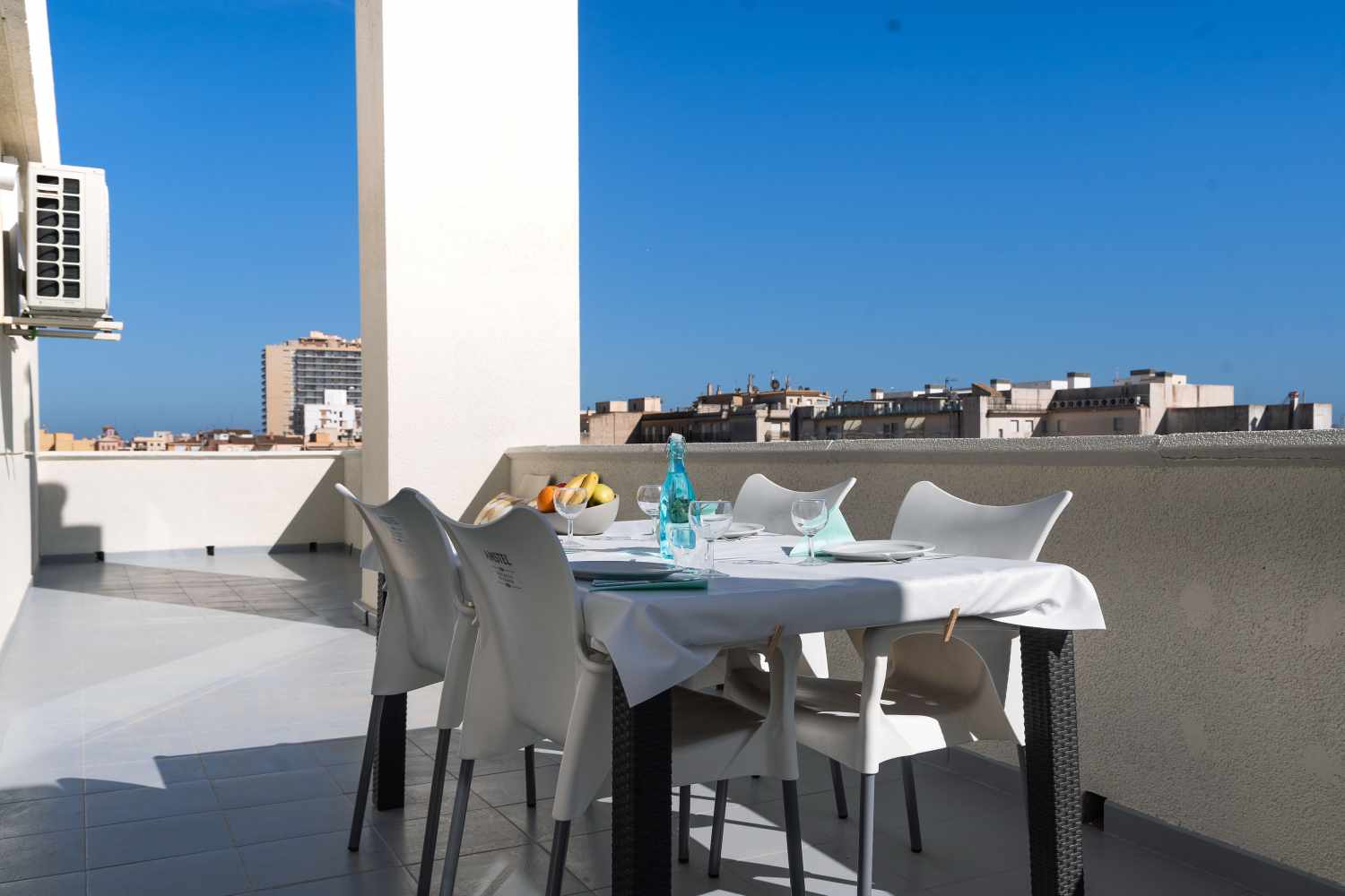 Ona Palamós Aparthotel foto 84