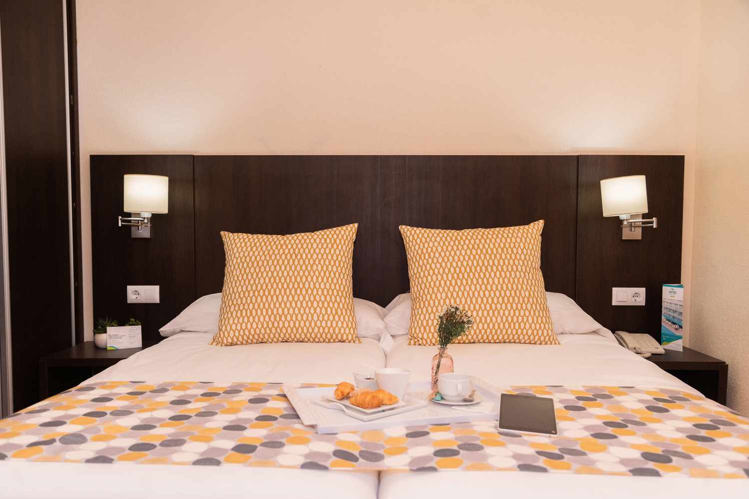 Ona Palamós Aparthotel foto 85