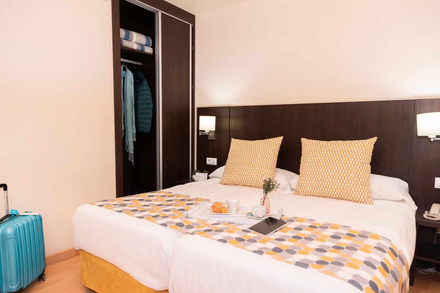 Ona Palamós Aparthotel foto 86