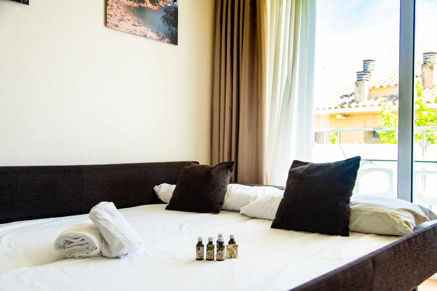 Ona Palamós Aparthotel image 1