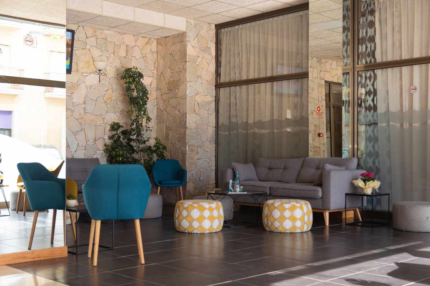 Ona Palamós Aparthotel foto 8