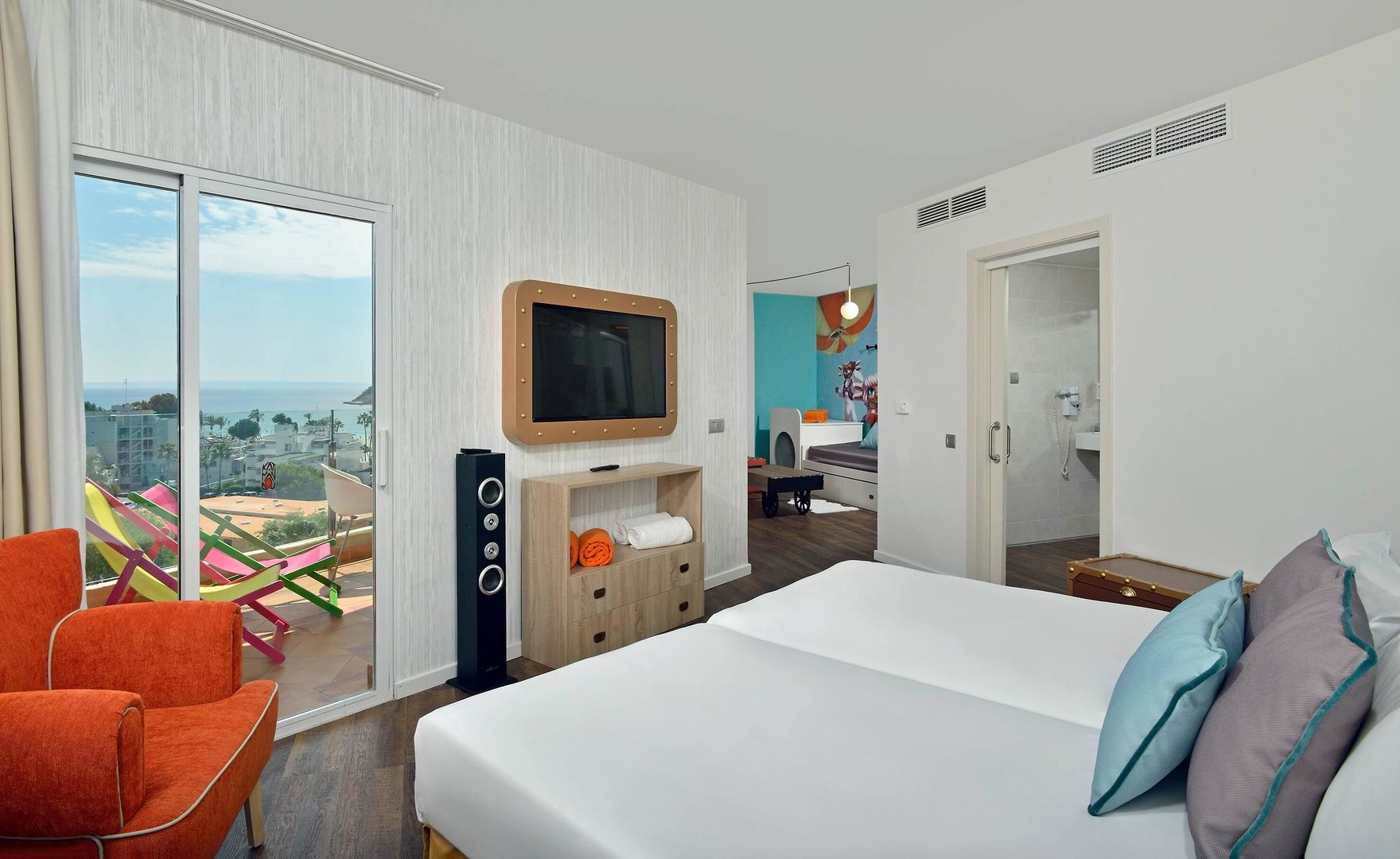 Sol Katmandú Park & Resort image 1