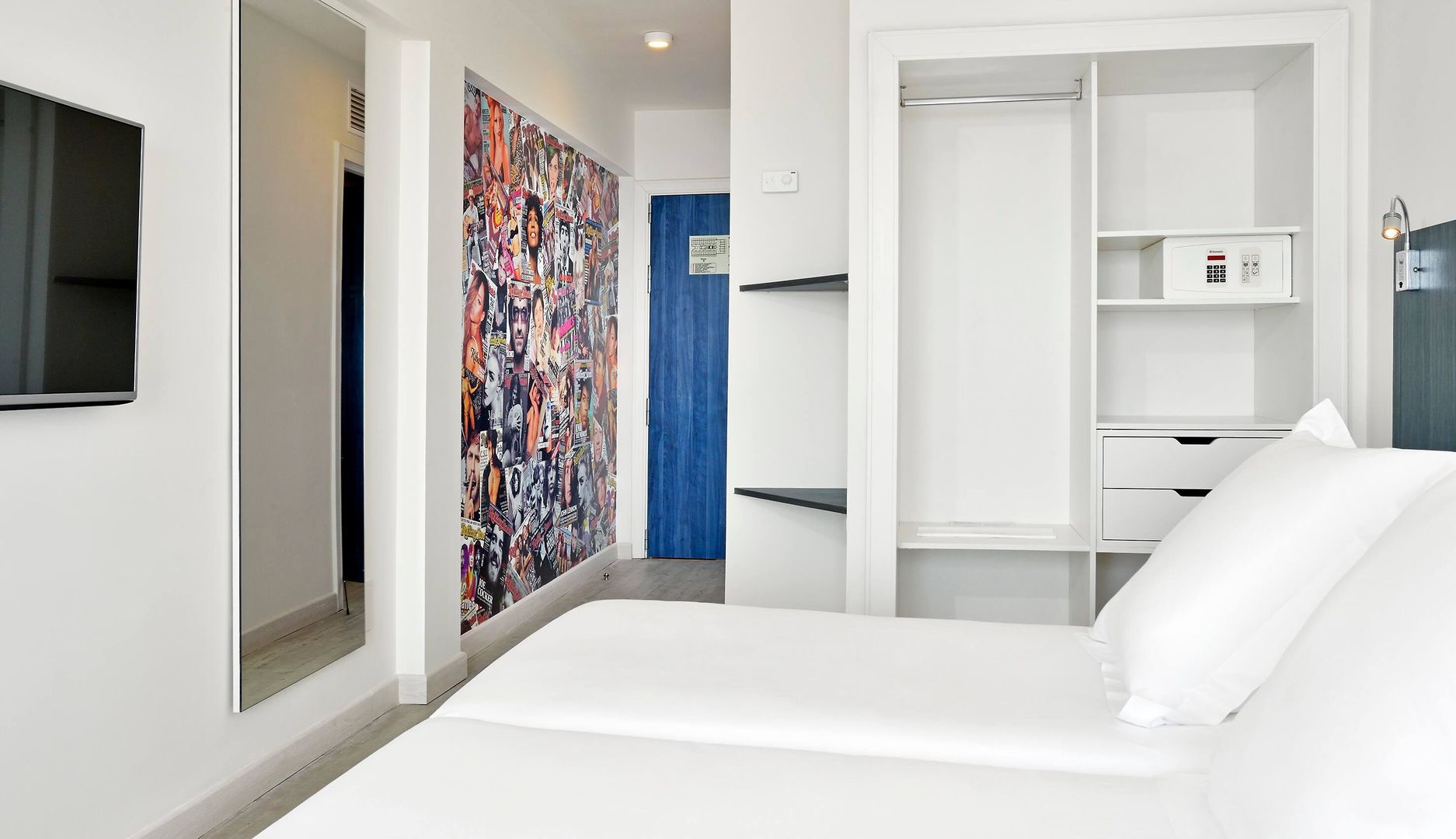 Sol House The Studio - Calvia Beach foto 6