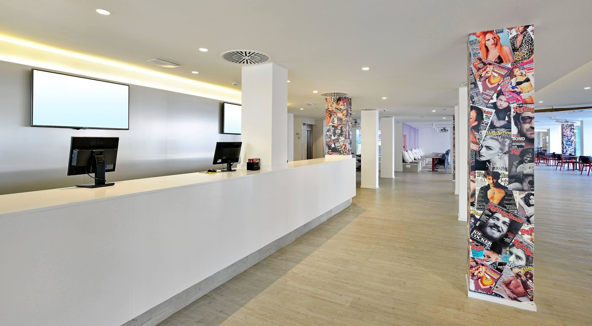 Sol House The Studio - Calvia Beach foto 20
