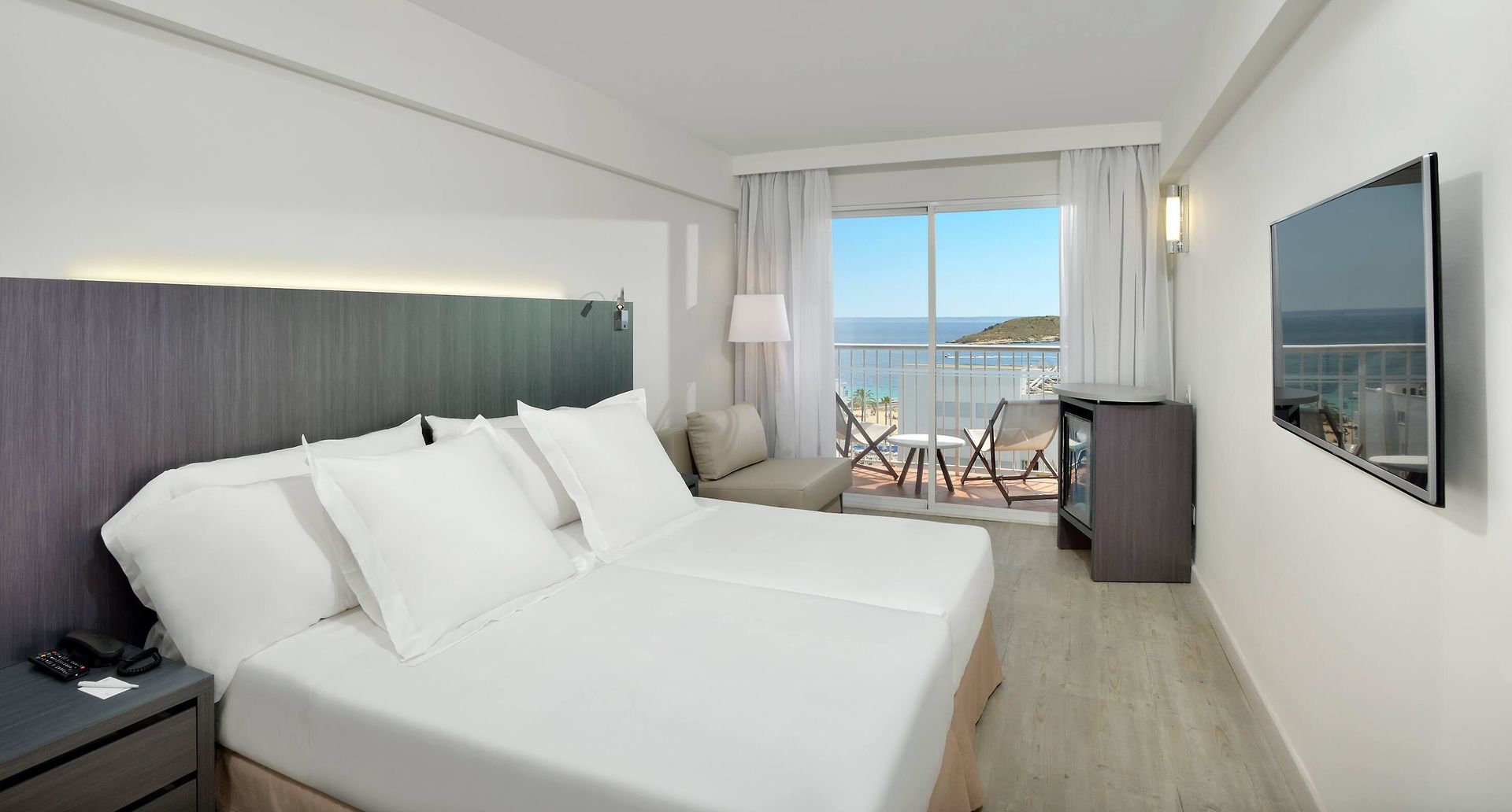 Sol House The Studio - Calvia Beach foto 8