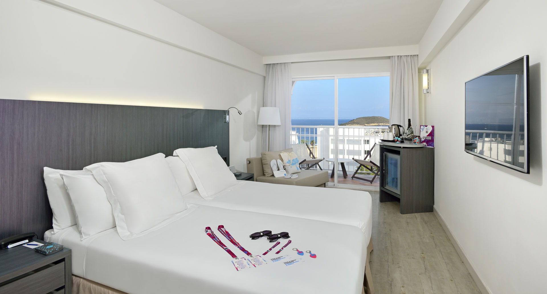 Sol House The Studio - Calvia Beach foto 14