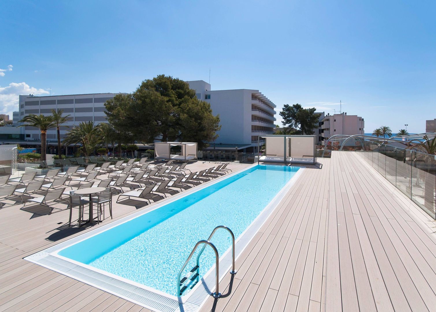 Sol House The Studio - Calvia Beach foto 13