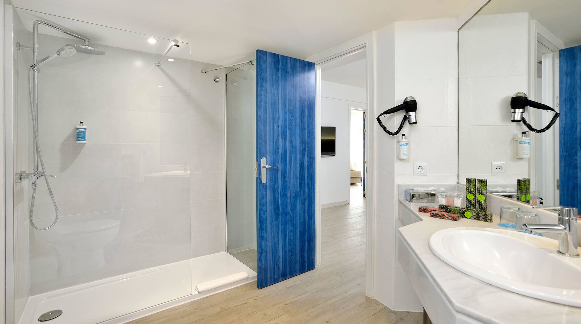 Sol House The Studio - Calvia Beach foto 10