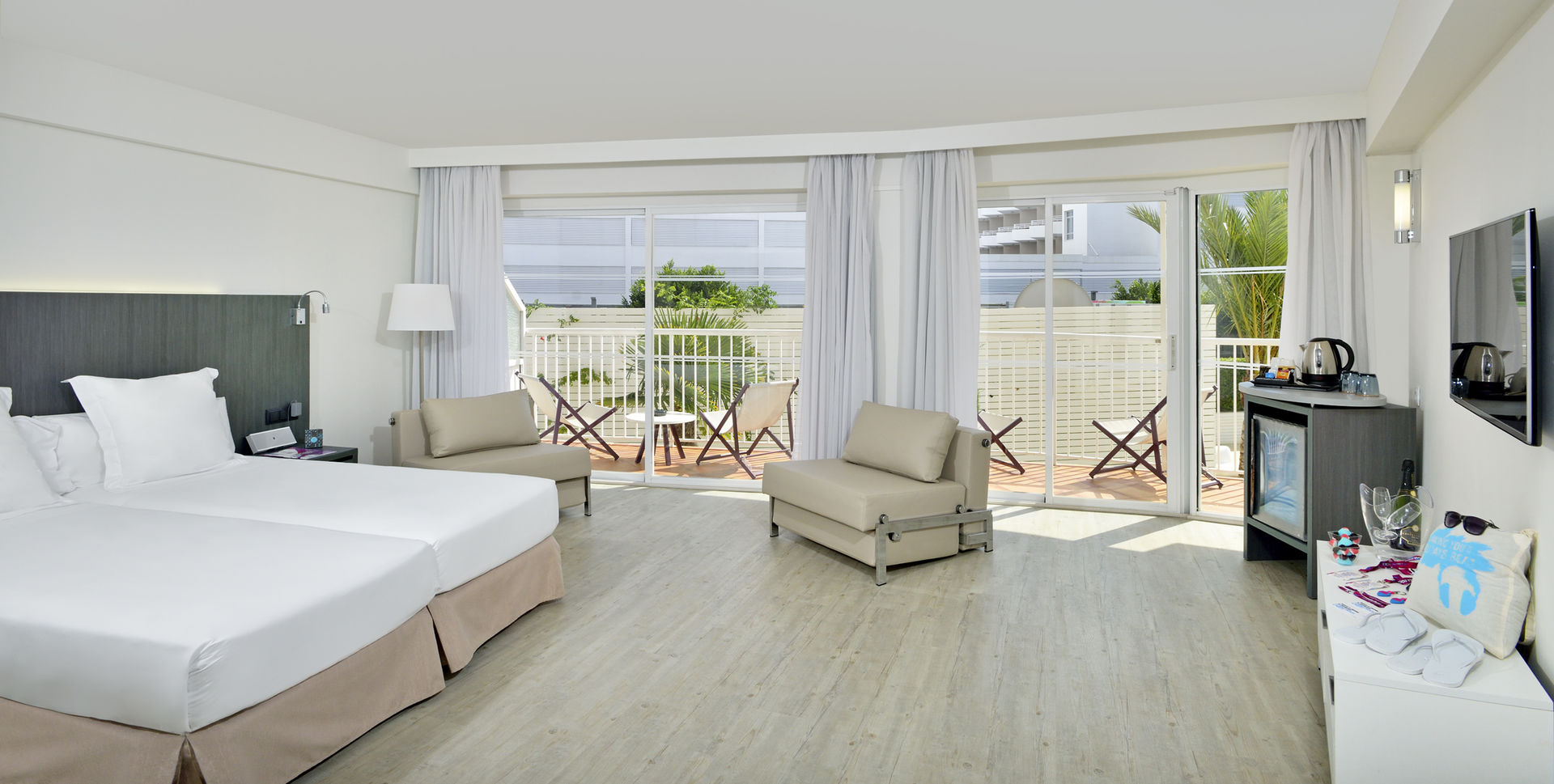 Sol House The Studio - Calvia Beach foto 15