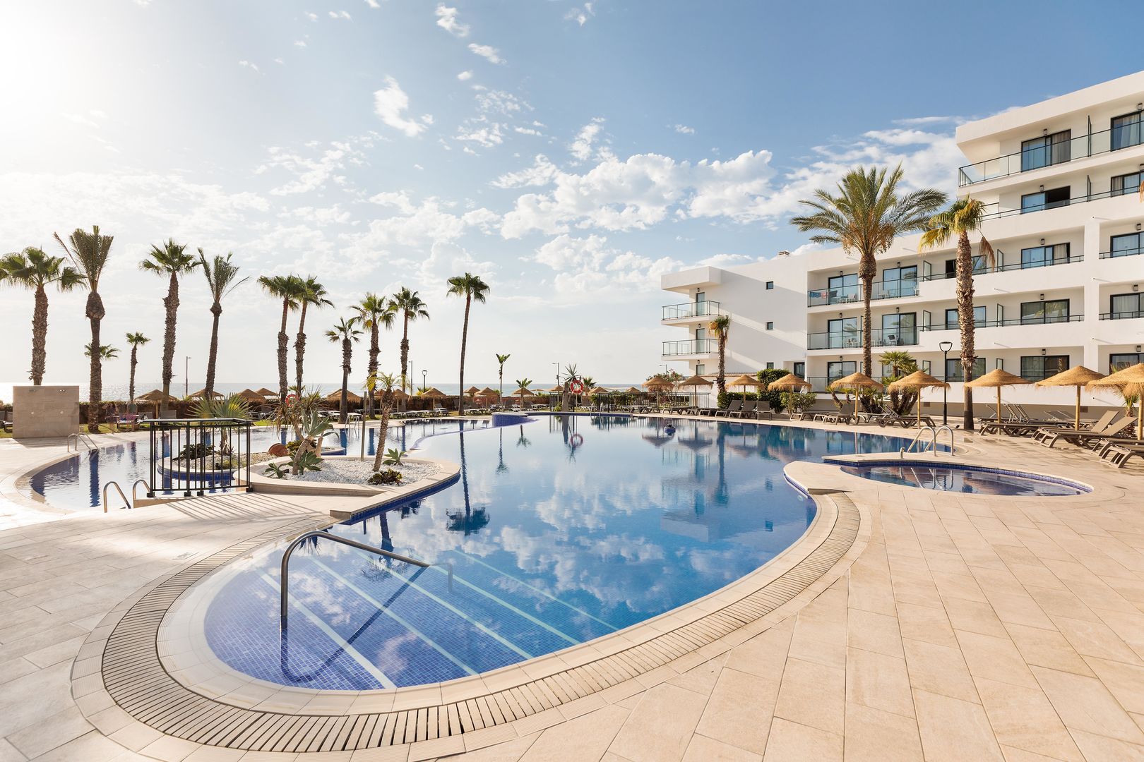 Best Oasis Tropical.