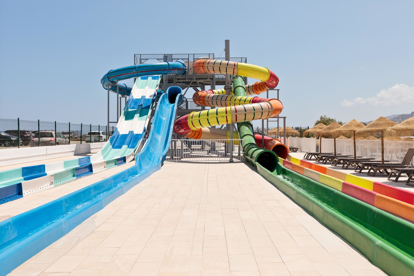 Best Oasis Tropical image 2