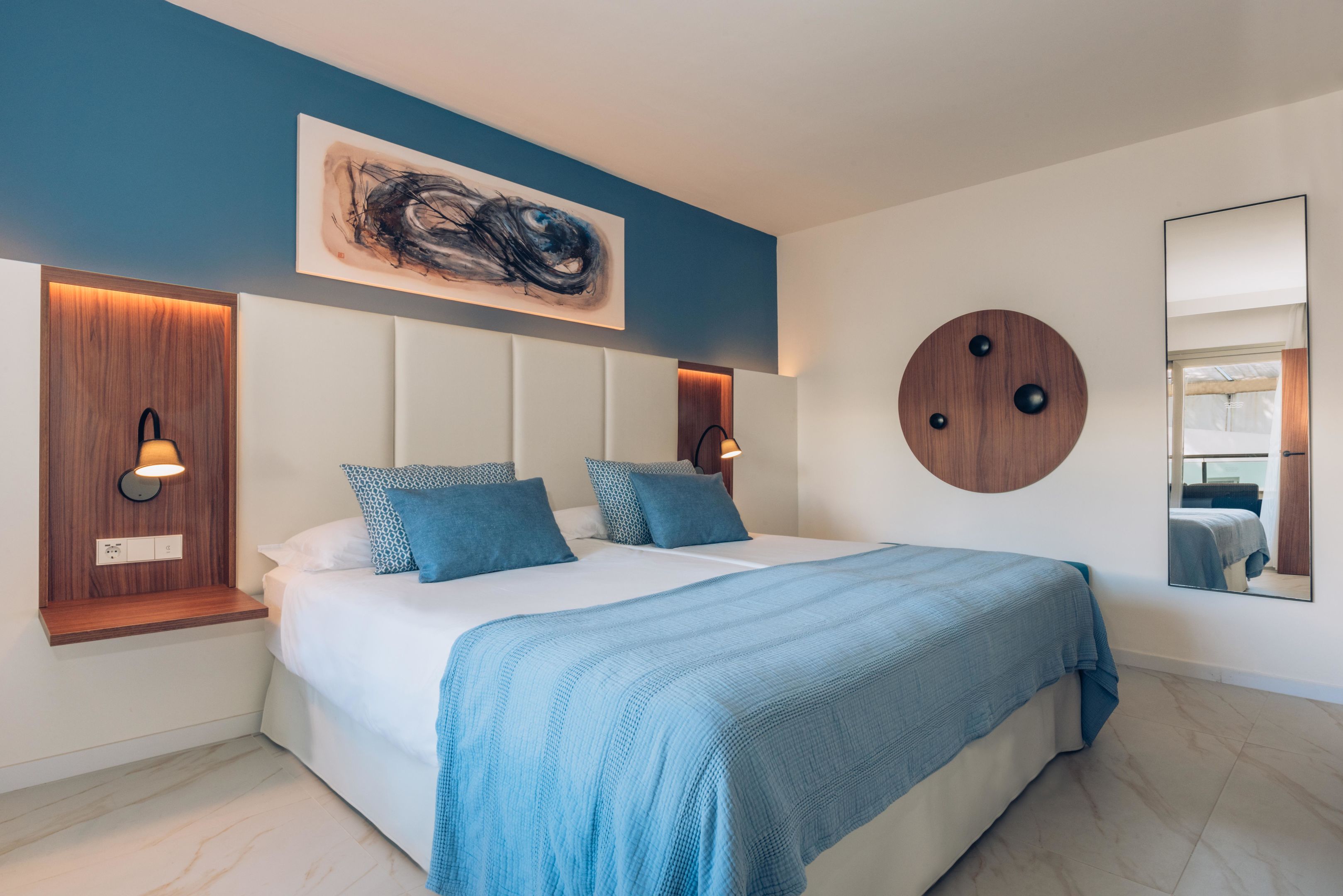 Iberostar Selection Playa de Muro Village foto 11