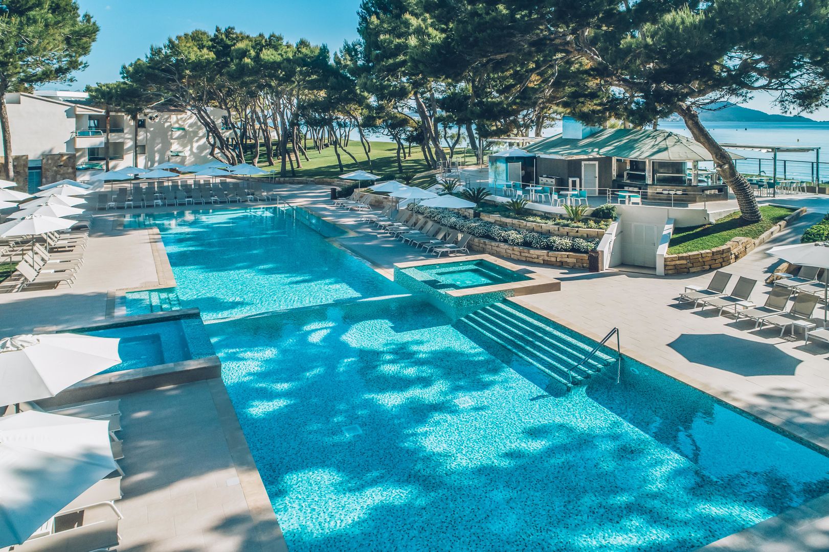 Iberostar Selection Playa de Muro Village image 0