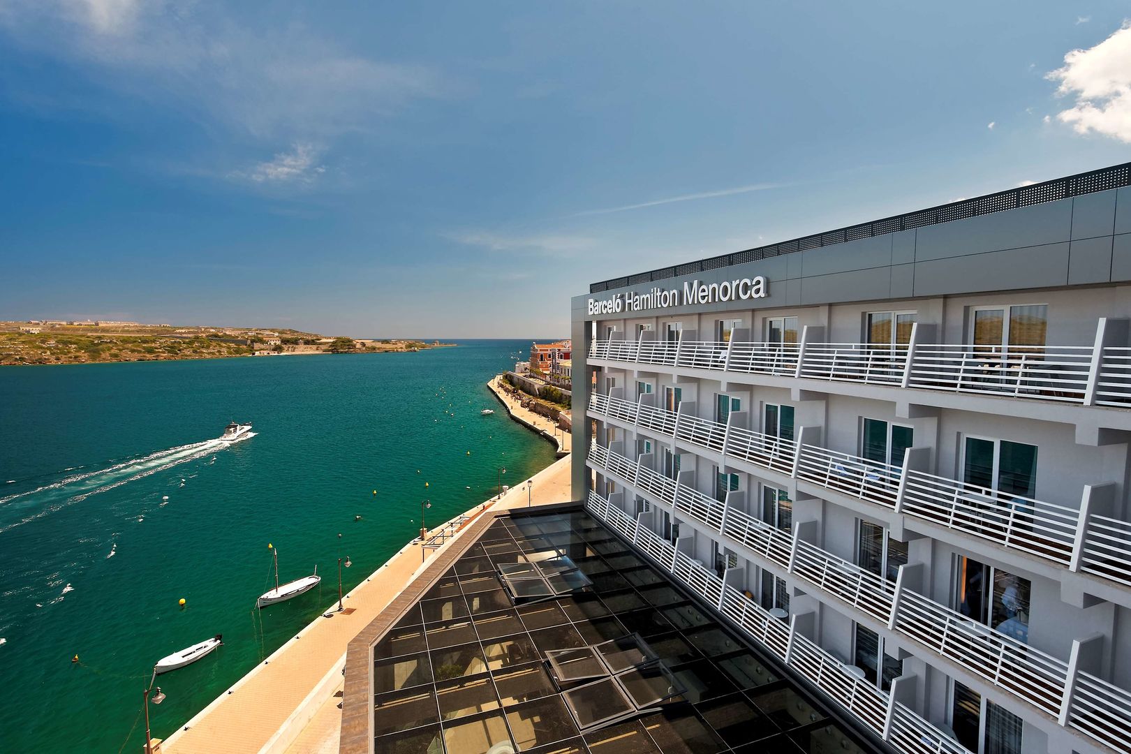 Barceló Hamilton Menorca foto 87