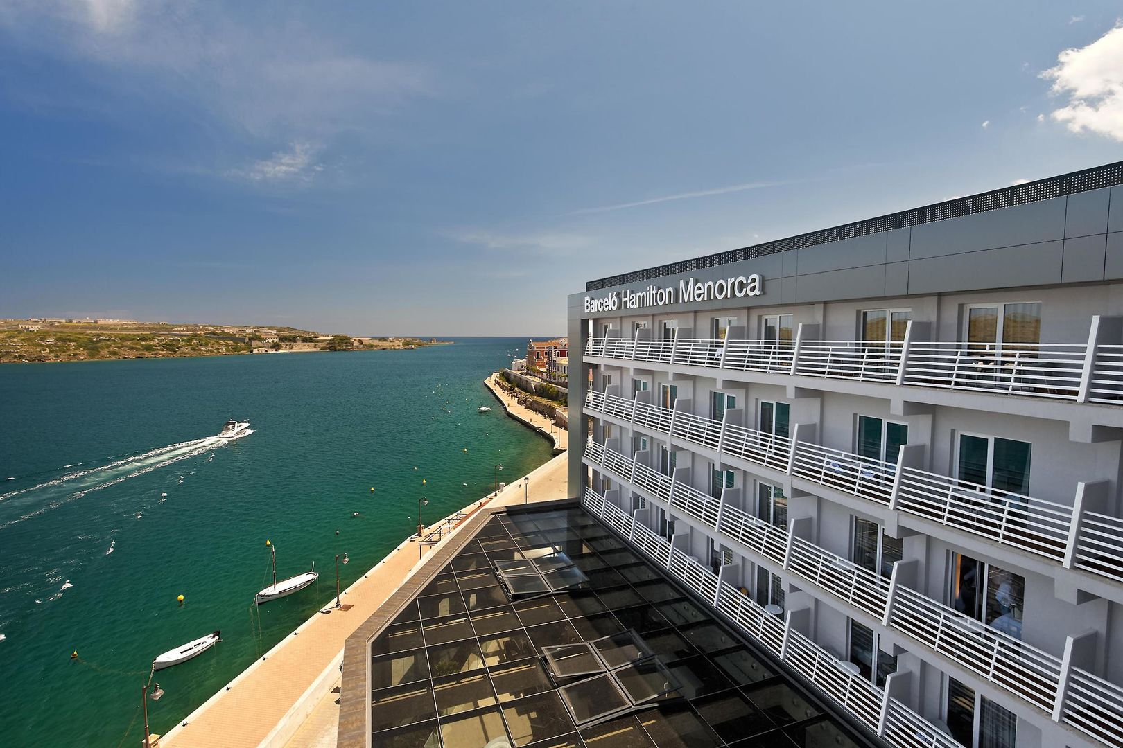Barceló Hamilton Menorca foto 6