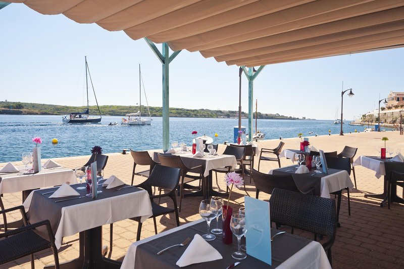 Barceló Hamilton Menorca foto 14