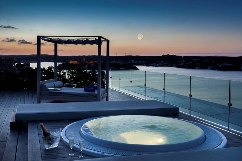 Barceló Hamilton Menorca foto 167