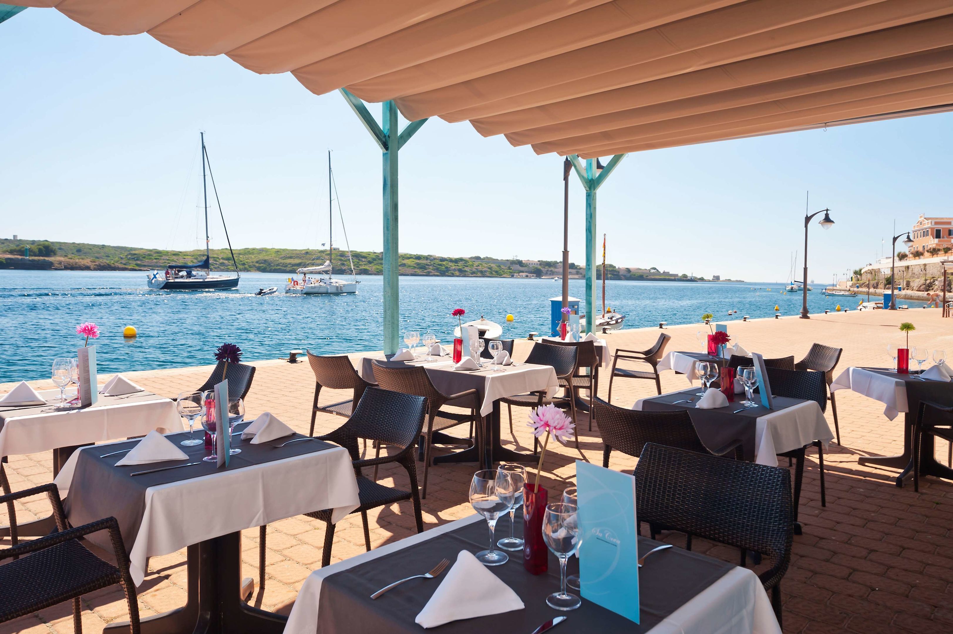 Barceló Hamilton Menorca foto 97