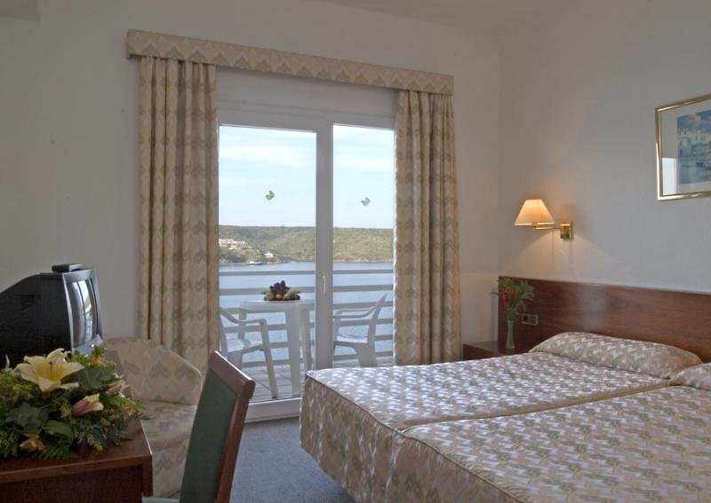 Barceló Hamilton Menorca foto 3