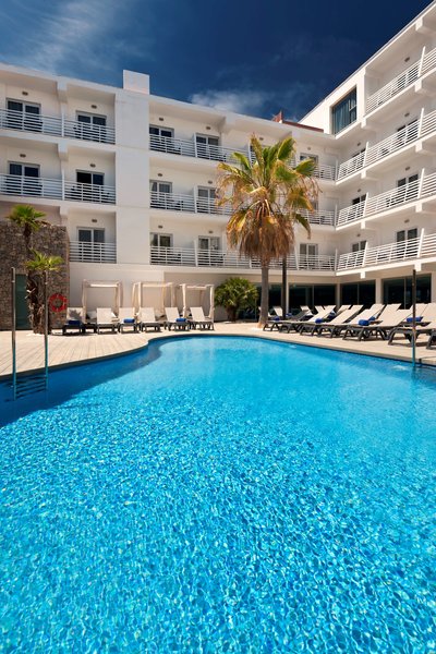 Barceló Hamilton Menorca foto 161